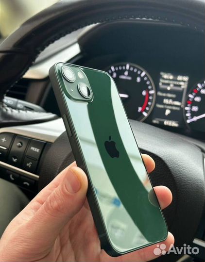 iPhone 13, 128 ГБ