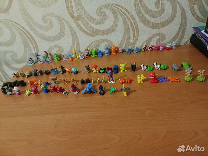 Littlest Pet Shop набор