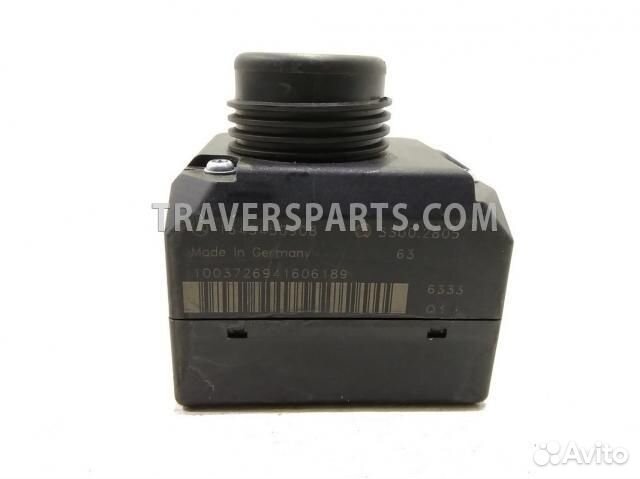 Замок зажигания A1645451008