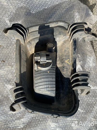 Птф kia rio 3 рестайлинг, комплект (2шт)