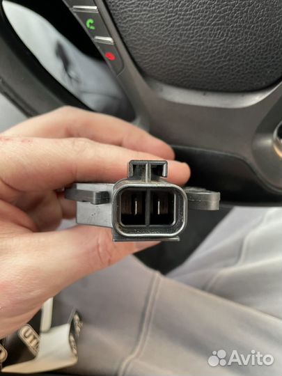 Реле регулятор генератора киа церато и др