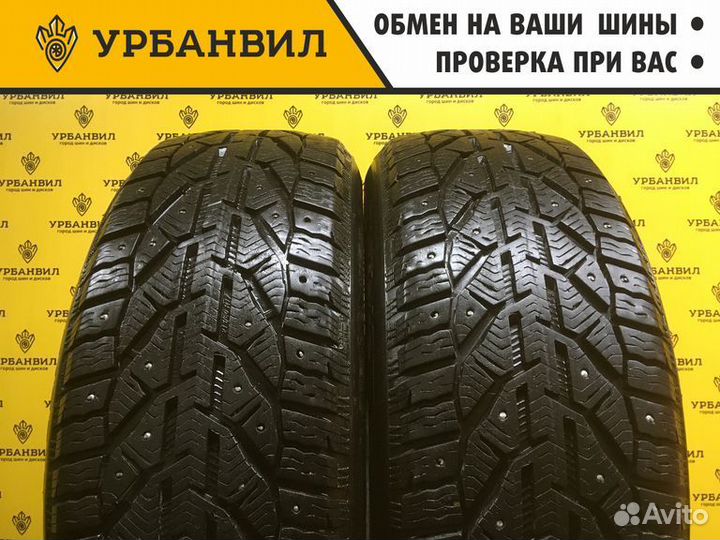Tigar SUV Ice 215/60 R17 100T