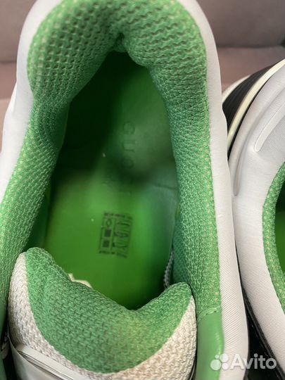 Кроссовки мужские gucci