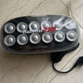 Термобигуди babyliss pro