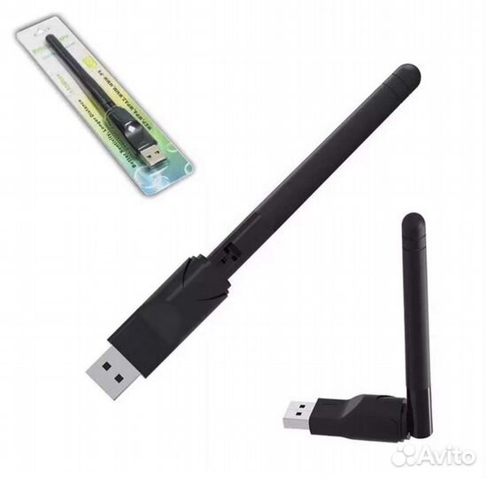 Usb wifi адаптер