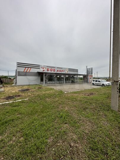 Свободного назначения, 600 м²