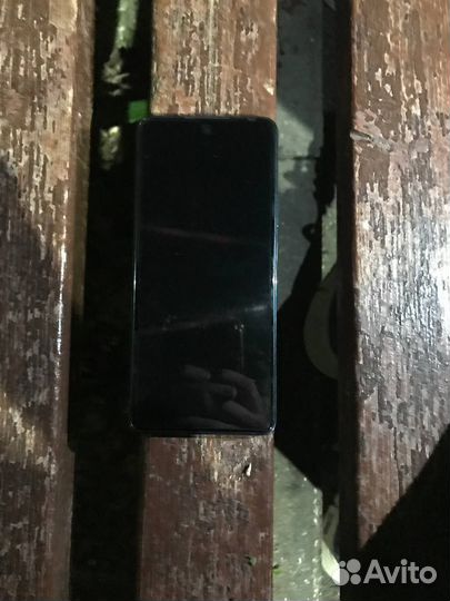 Infinix HOT 40, 8/128 ГБ