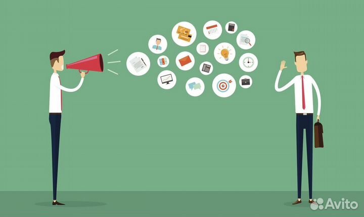 Рекламный доход без сложностей и затрат времени