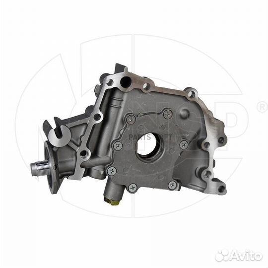 Насос масляный hyundai Accent NSP NSP022131026650