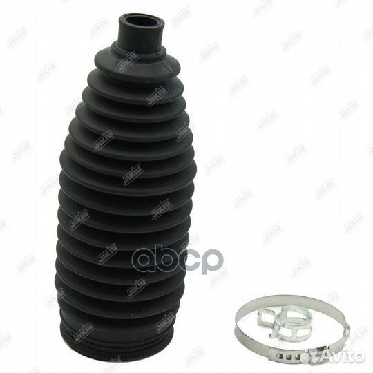 Пыльник рулевой рейки mitsubishi lancer 07/ASX