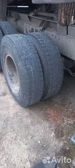 Goodride CM 954 10.00/10.5 R22