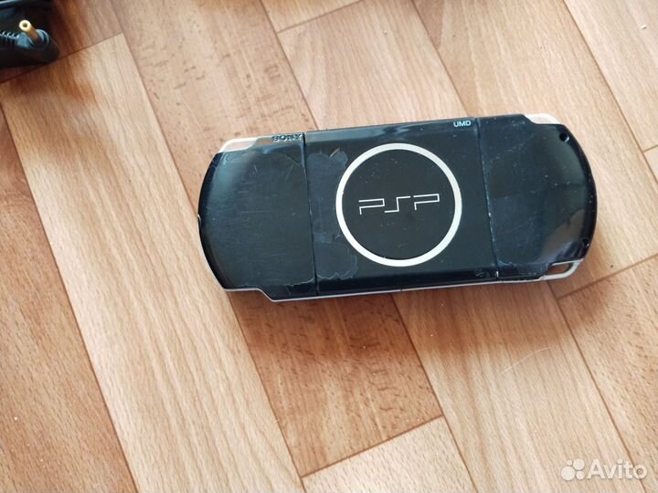 Sony PSP 3008 slim