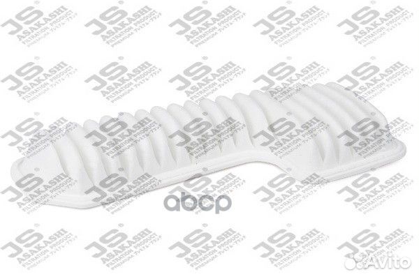 Фильтр воздушный A195J JS Asakashi