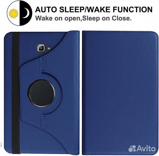 Чехол для планшета Samsung Galaxy Tab A