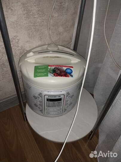 Мультиварка