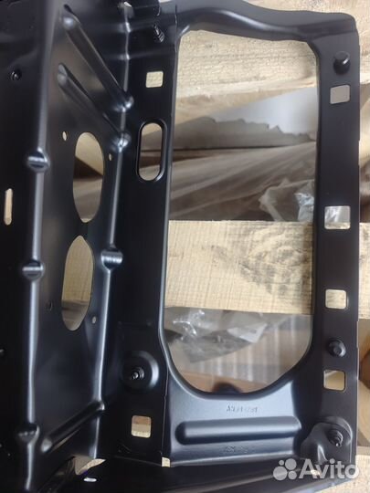 Телевизор Chevrolet Tahoe 4 (2015-2020)