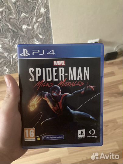 Игры для приставок ps4