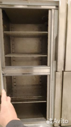 Fagor холодильник