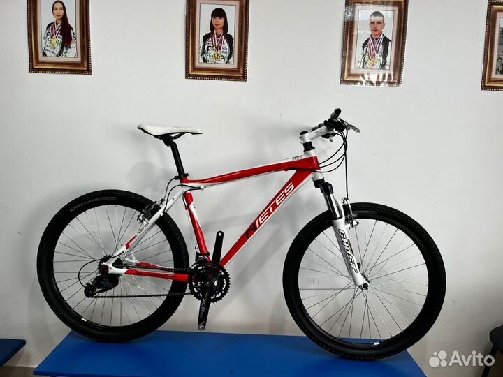 Горный велосипед Nietes