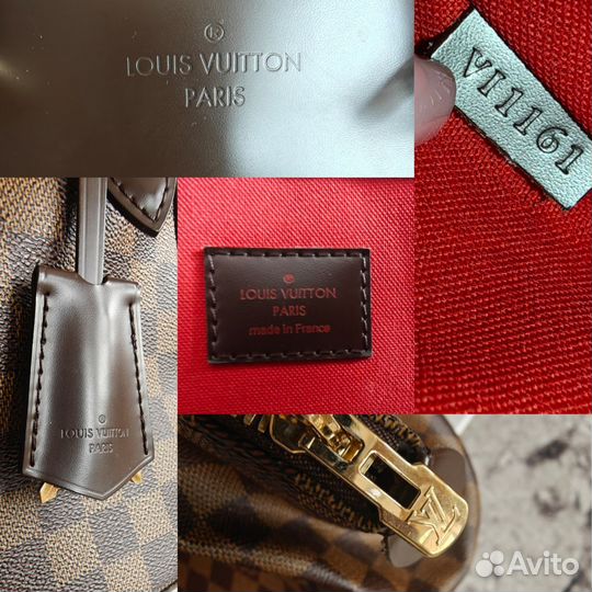 Сумка Louis Vuitton оригинал