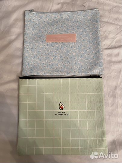 Папка для документов 20 на 24 см