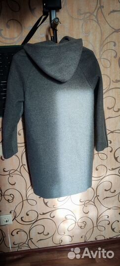 Пальто женское демисезонное 46 48