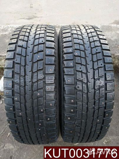 Dunlop SP Winter Ice 01 215/60 R17 99R