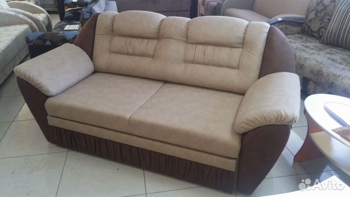 Обивщик мягкой мебели