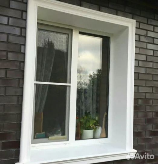 Пластиковые окна, балконы, лоджии