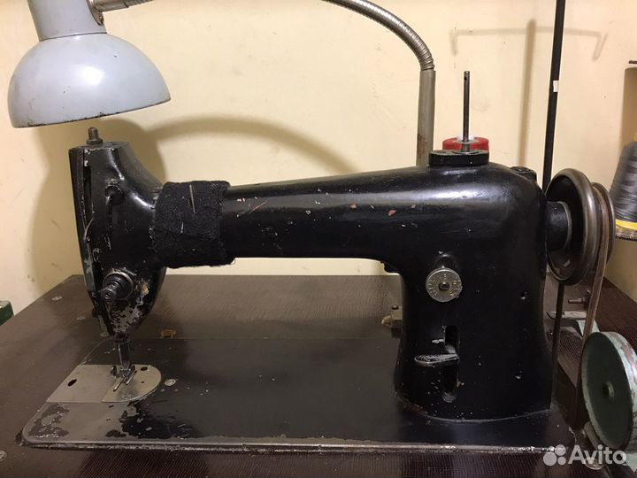 Швейная машина 22 класса