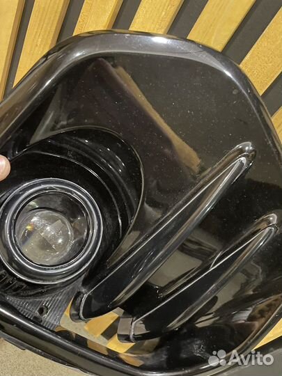 Оригинальные Птф на kia sportage 4