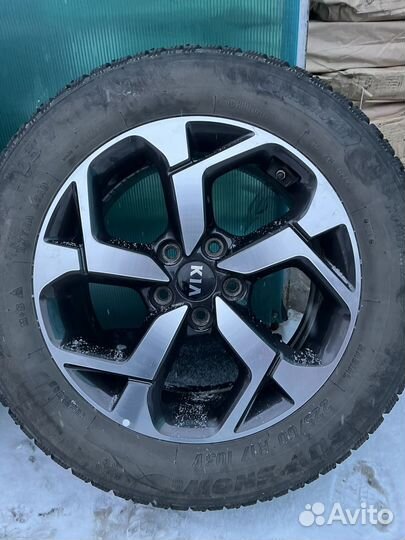 Kormoran SUV Snow 225/60 R17 103V