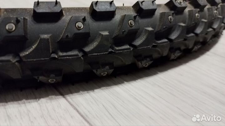 Велопокрышка Kenda 26x1.95, K946, Klondike