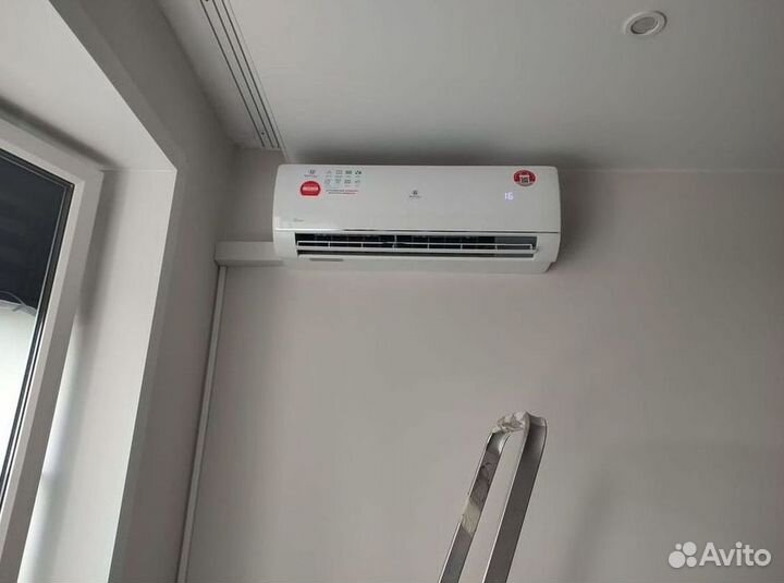 Кондиционер сплит в наличии