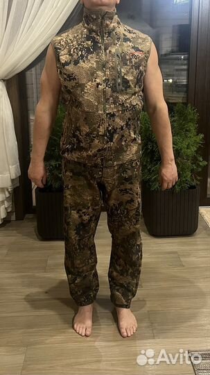 Костюм sitka