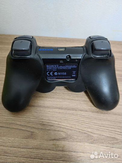 Оригинальный геймпад Sony ps3
