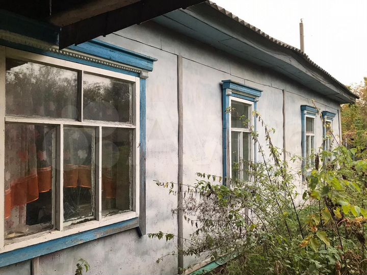 Дом 89 м² на участке 20 сот.