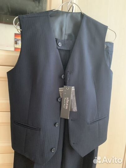 Костюм для мальчика