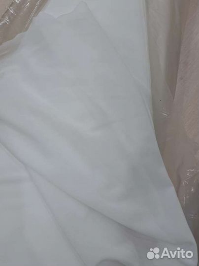 Сетка для пошива гимнастических купальников