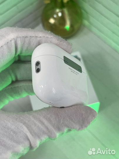 Airpods pro 2 с шумоподавлением limited