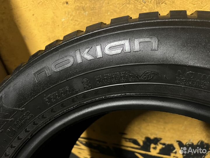 Nokian Tyres Hakkapeliitta 8 SUV 255/55 R18