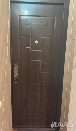 Дверь входная