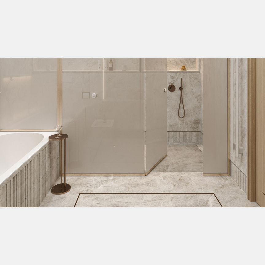 3-к. квартира, 224,7 м², 5/7 эт.