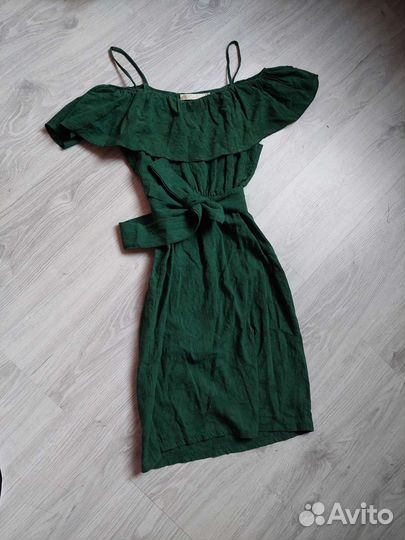 Женская одежда пакетом