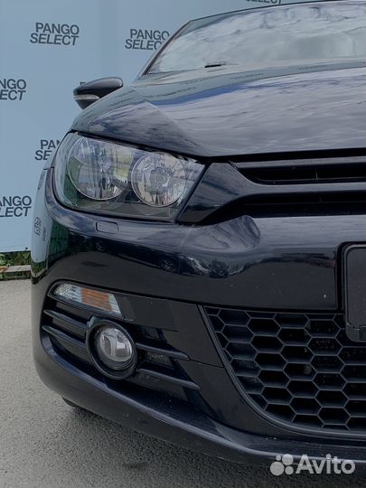 Volkswagen Scirocco 1.4 AMT, 2009, 149 604 км