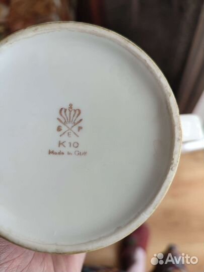 Заварочные чайники Мадонна