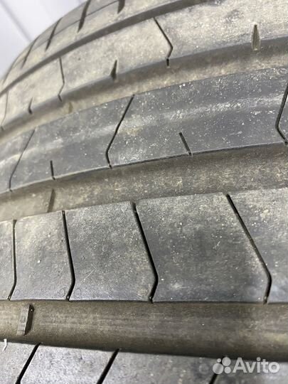 Pirelli P Zero 305/35 R21 109Y