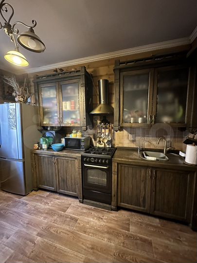 Дом 150 м² на участке 10 сот.