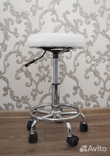 Стул мастера