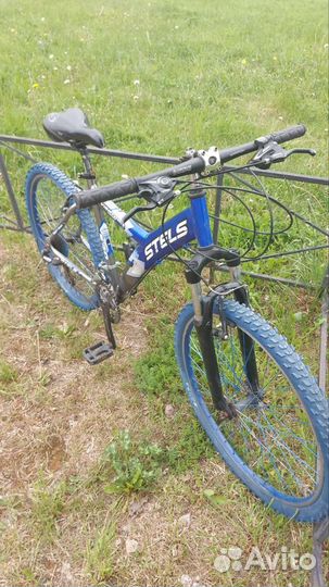 Велосипед stels навигатор 570 26 колеса
